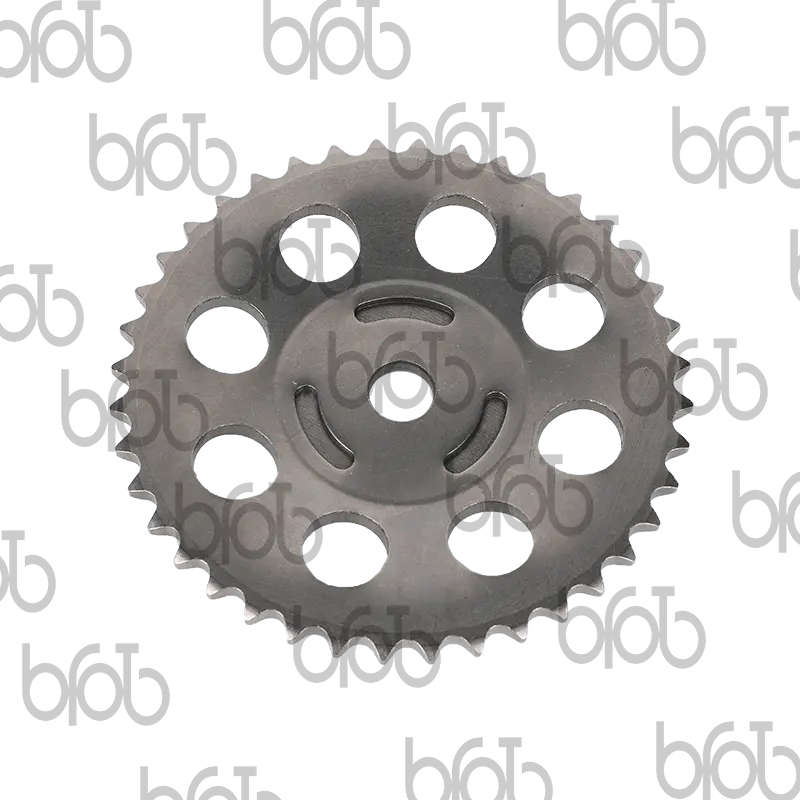 El potencial de Camshaft Gear en campos de aplicación emergentes: tomando como ejemplo los vehículos de nueva energía